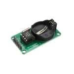 ماژول ساعت دقیق DS1302