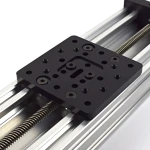 ماژول حرکت خطی پرینتر سه بعدی 350 میلی متری