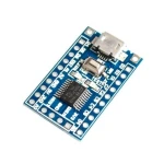 ماژول هدر برد STM8S103F3P6 مدل HW177 با پورت Micro USB
