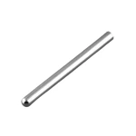 کاور استیل ضد زنگ مناسب برای سنسور 50*3 میلیمتر