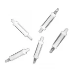 اسپیسر پلاستیکی قطر 3 میلی متر طول 12 میلیمتر MM