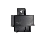 رله دوبل انژکتور 40 آمپر بتا پلاس HONGFA