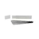 تیغ کاتر کوچک Kowan KAB-04 بسته 10 عددی
