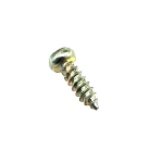 پیچ خودکار 7.5*2.5 میلی متر چهار سو سر گرد