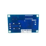 ماژول ساعت WX-101T با خروجی رله 7 آمپر