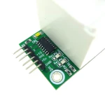 ماژول رله 12 ولت 40 آمپر 2 کانال