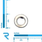 قفل کن شافت 8 میلی متر