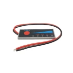 ماژول نمایشگر سطح شارژ باتری 3 سل