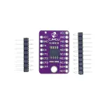 ماژول سوئیچ آنالوگ 4 کانال TS3A5018