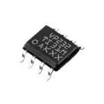 آی سی فرستنده / گیرنده پروتکل CAN شماره SMD SN65HVD232DR (VP232)