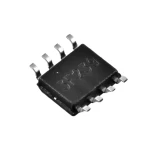 آی سی فرستنده / گیرنده پروتکل CAN شماره SMD SN65HVD232DR (VP232)
