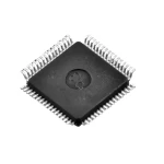 آی سی درایور ال سی دی SMD HT1622