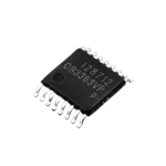 آی سی درایور ال ای دی SMD OB3363VP