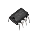 آی سی کنترلر PWM مد جریان LD7550