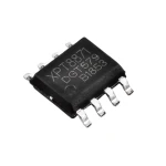 آی سی آمپلی فایر SMD XPT8871