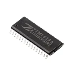 آی سی درایور ال ای دی TM1629