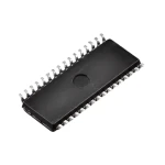 آی سی درایور ال ای دی TM1629