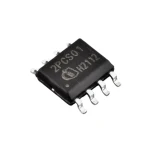 آی سی کنترلر SMD ICE2PCS01 PFC