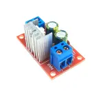 ماژول رگولاتور خطی 7809 ورژن 1.2.0