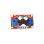 ماژول رگولاتور خطی 7809 ورژن 1.2.0