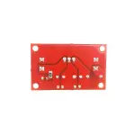 ماژول رگولاتور خطی 7809 ورژن 1.2.0