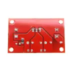 ماژول رگولاتور خطی 7805 ورژن 1.2.0