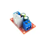 ماژول رگولاتور خطی 7812 ورژن 1.2.0