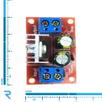 ماژول رگولاتور خطی 7812 ورژن 1.2.0