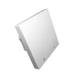 جعبه کلید هوشمند مکانیکی دو پل S905-A1P2 EU ابعاد 3.8×8.6×8.6 سانتی متر