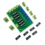 برد توزیع برق ورژن 1.0.0