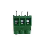 پاور ترمینال 3 پین KF635