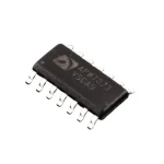 آی سی SMD APW7073 PWM Controller