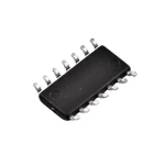 آی سی SMD APW7073 PWM Controller