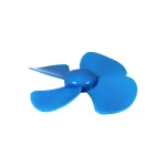 ملخ 4 پره 80 میلی متری