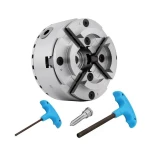 چهار نظام خراطی 96 میلی متر مدل KP-96