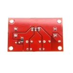 ماژول رگولاتور خطی 7805 ورژن 1.2.0