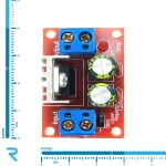 ماژول رگولاتور خطی 7805 ورژن 1.2.0