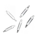 اسپیسر پلاستیکی قطر 3 میلی متر طول 10 میلیمتر MM