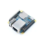 برد چهار هسته ای نانو پای NanoPi NEO با رم 512MB