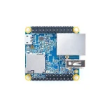 برد چهار هسته ای نانو پای NanoPi NEO با رم 512MB