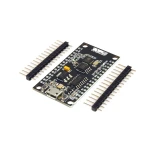برد توسعه WEMOS دارای هسته وای فای ESP8266 و مبدل CH340