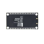برد توسعه WEMOS دارای هسته وای فای ESP8266 و مبدل CH340