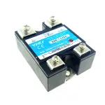 رله حالت جامد 480 ولت 40 آمپر SSR