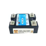 رله حالت جامد 480 ولت 40 آمپر SSR