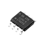 آی سی فرستنده جریان 20-4 میلی آمپر صنعتی SMD XTR116U