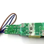 ماژول درایور ال ای دی 60 وات ‏SUNPOWER QH-60LP6