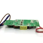 ماژول درایور ال ای دی 60 وات ‏SUNPOWER QH-60LP6