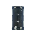 جا باتری دوبل سایز 18650