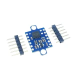 ماژول فاصله سنج لیزری VL53L0XGY