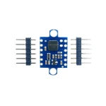 ماژول فاصله سنج لیزری VL53L0XGY